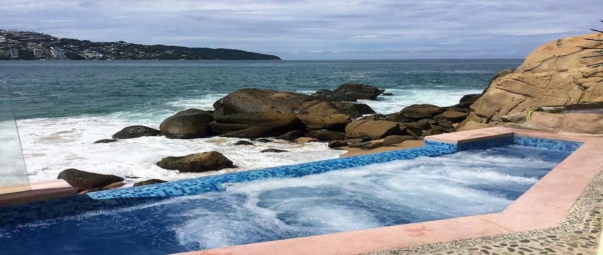 Foto de departamento en venta en costera miguel alemán , club deportivo, acapulco de juárez, guerrero, 0 No. 03