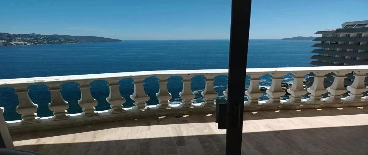 Foto de departamento en venta en costera miguel alemán , club deportivo, acapulco de juárez, guerrero, 0 No. 05
