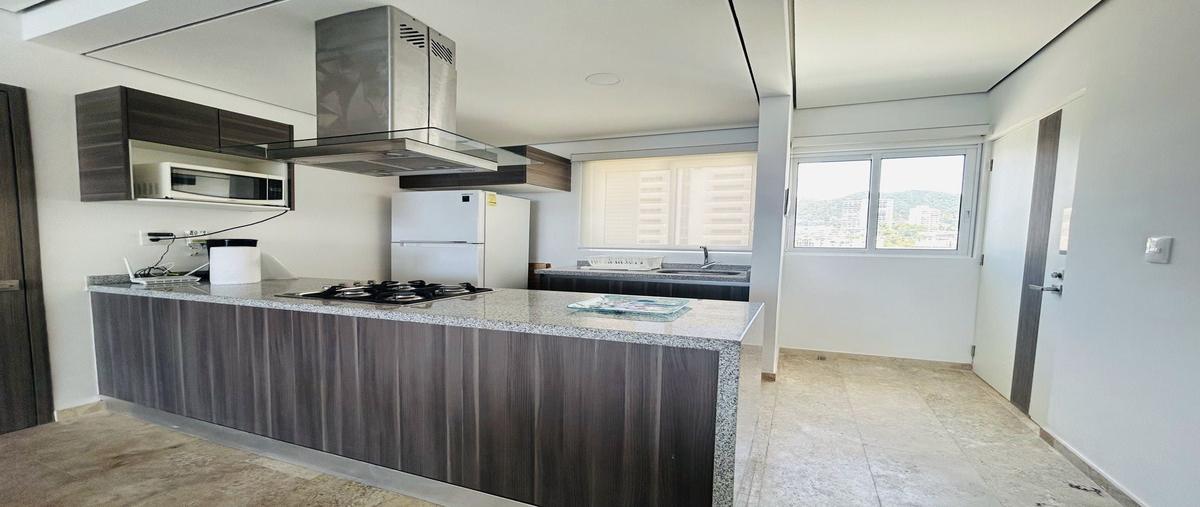 Foto de departamento en venta en costera miguel alemán , costa azul, acapulco de juárez, guerrero, 0 No. 03