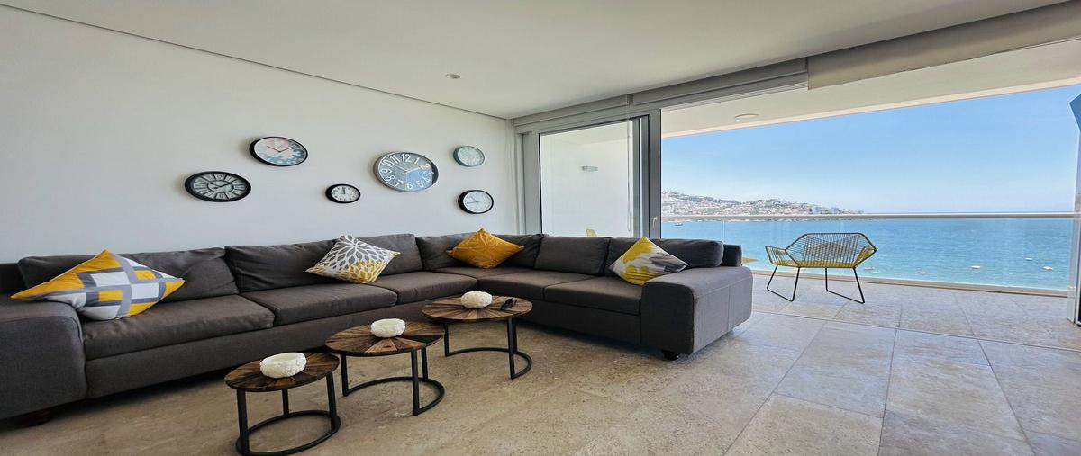 Foto de departamento en venta en costera miguel alemán , costa azul, acapulco de juárez, guerrero, 0 No. 05