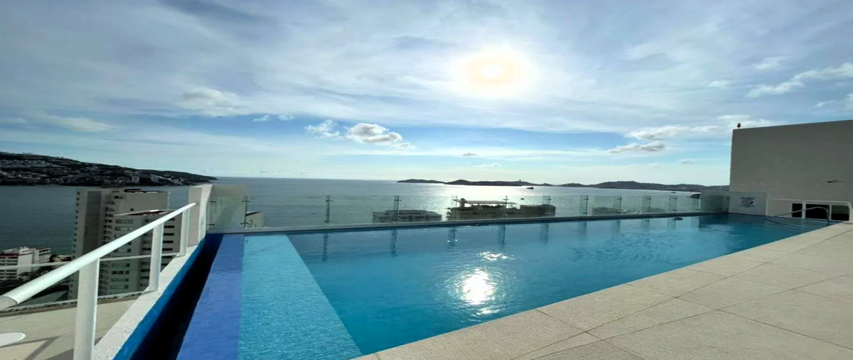 Foto de departamento en venta en costera miguel aléman , costa azul, acapulco de juárez, guerrero, 30527544 No. 03