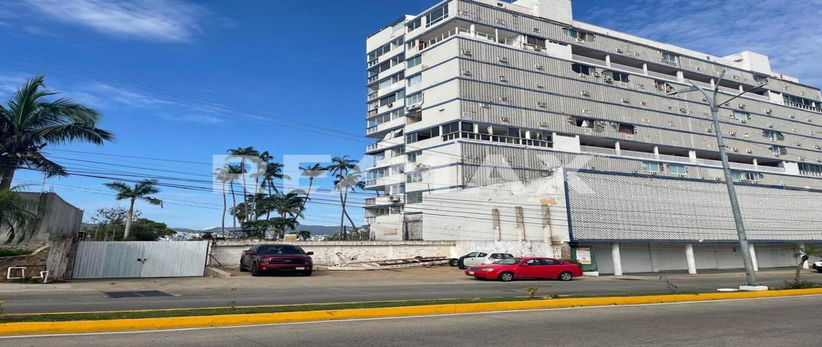 Foto de terreno comercial en costera miguel aleman , las playas, acapulco de juárez, guerrero, 0 foto 01 Foto de terreno comercial en renta en costera miguel aleman , las playas, acapulco de juárez, guerrero, 0 No. 01