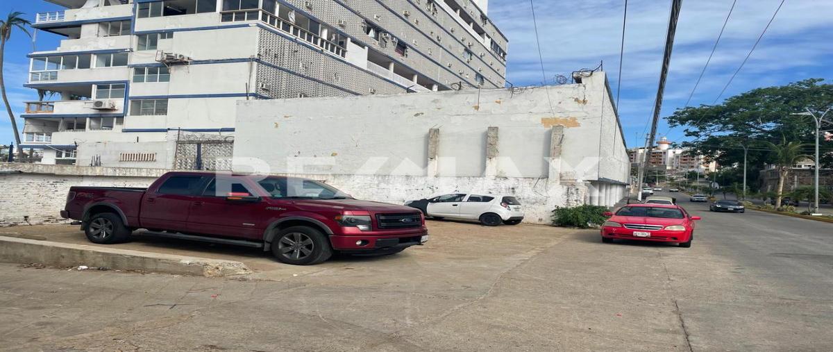Foto de terreno comercial en costera miguel aleman , las playas, acapulco de juárez, guerrero, 0 foto 02 Foto de terreno comercial en renta en costera miguel aleman , las playas, acapulco de juárez, guerrero, 0 No. 02