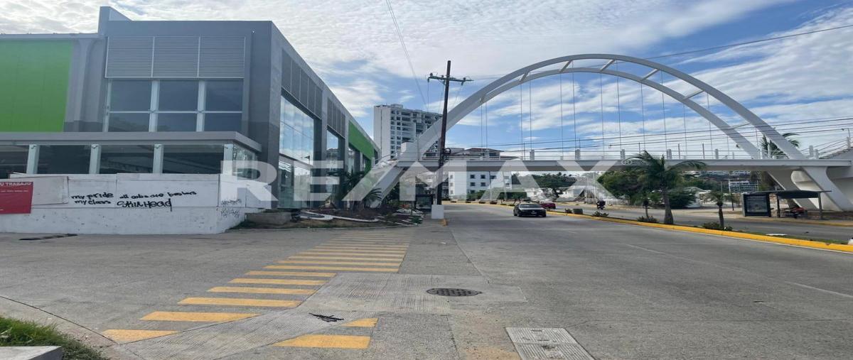 Foto de terreno comercial en costera miguel aleman , las playas, acapulco de juárez, guerrero, 0 foto 05 Foto de terreno comercial en renta en costera miguel aleman , las playas, acapulco de juárez, guerrero, 0 No. 05
