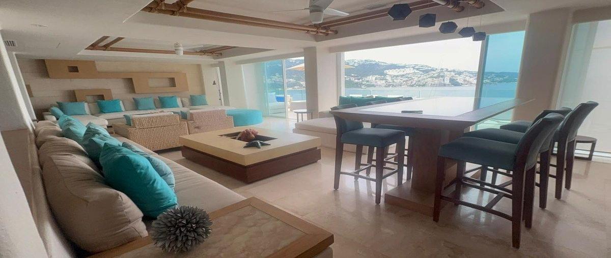 Foto de departamento en venta en costera vieja , acapulco de juárez centro, acapulco de juárez, guerrero, 30919892 No. 04