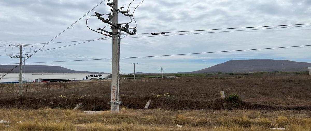 Foto de terreno habitacional en venta en costerita , culiacán (culiacán), culiacán, sinaloa, 0 No. 03