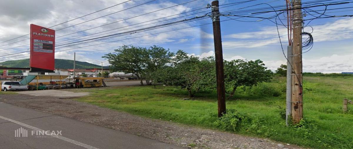 Foto de terreno comercial en venta en costerita , el ranchito, culiacán, sinaloa, 25334552 No. 03