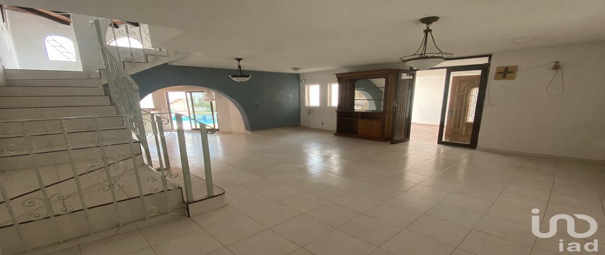 Foto de casa en venta en cosumel 100, quintana roo, cuernavaca, morelos, 30967013 No. 04