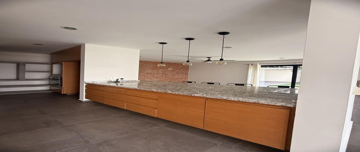 Foto de casa en renta en coto 1 , los sueños, zapopan, jalisco, 0 No. 05
