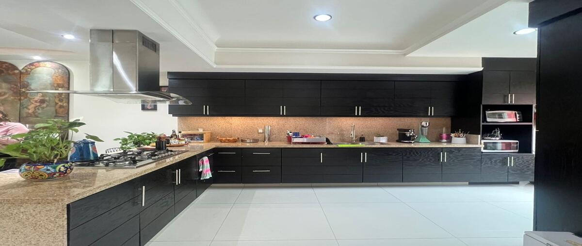 Foto de casa en venta en coto 10valle del reyjardín real , jardín real, zapopan, jalisco, 0 No. 02