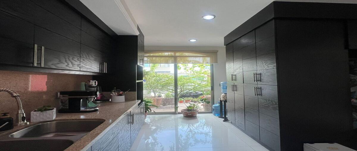 Foto de casa en venta en coto 10valle del reyjardín real , jardín real, zapopan, jalisco, 0 No. 03