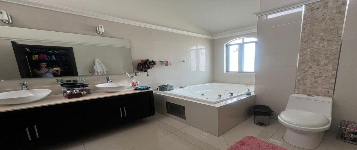 Foto de casa en venta en coto 10valle del reyjardín real , jardín real, zapopan, jalisco, 0 No. 05