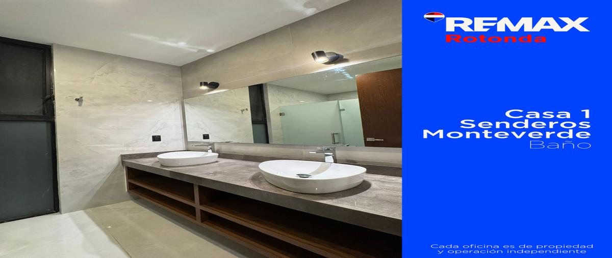 Foto de casa en venta en coto 11 , senderos de monte verde, tlajomulco de zúñiga, jalisco, 31007813 No. 03