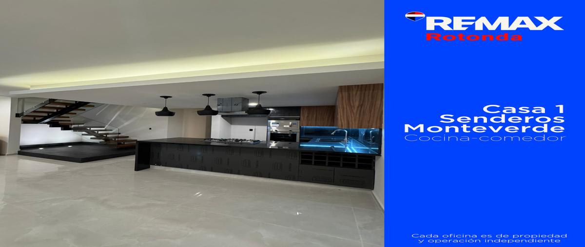 Foto de casa en venta en coto 11 , senderos de monte verde, tlajomulco de zúñiga, jalisco, 31007813 No. 05