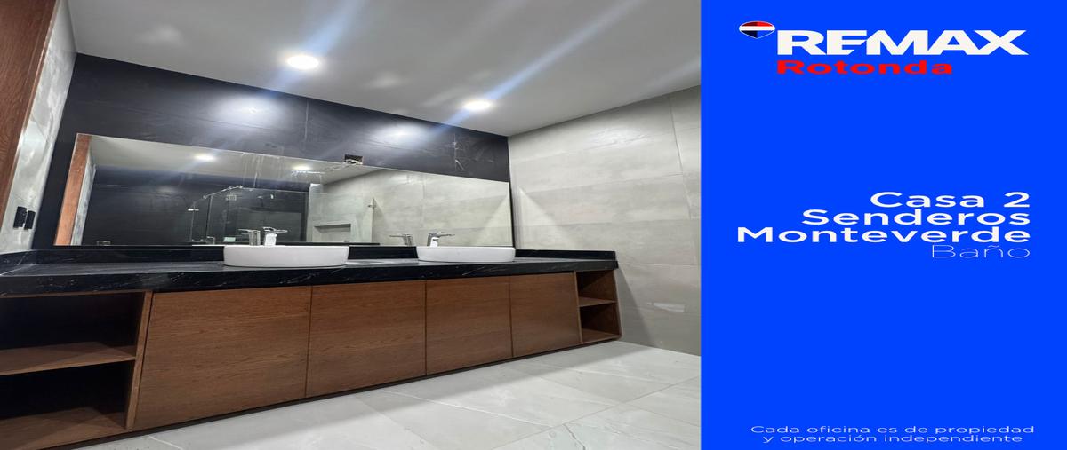 Foto de casa en venta en coto 11 , senderos de monte verde, tlajomulco de zúñiga, jalisco, 31007814 No. 03