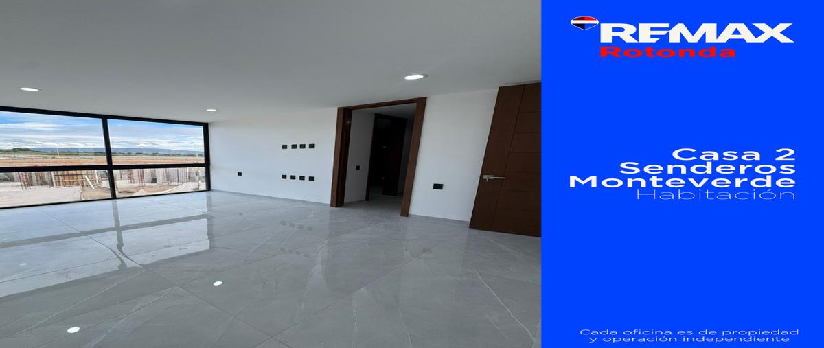 Foto de casa en venta en coto 11 , senderos de monte verde, tlajomulco de zúñiga, jalisco, 31007814 No. 04