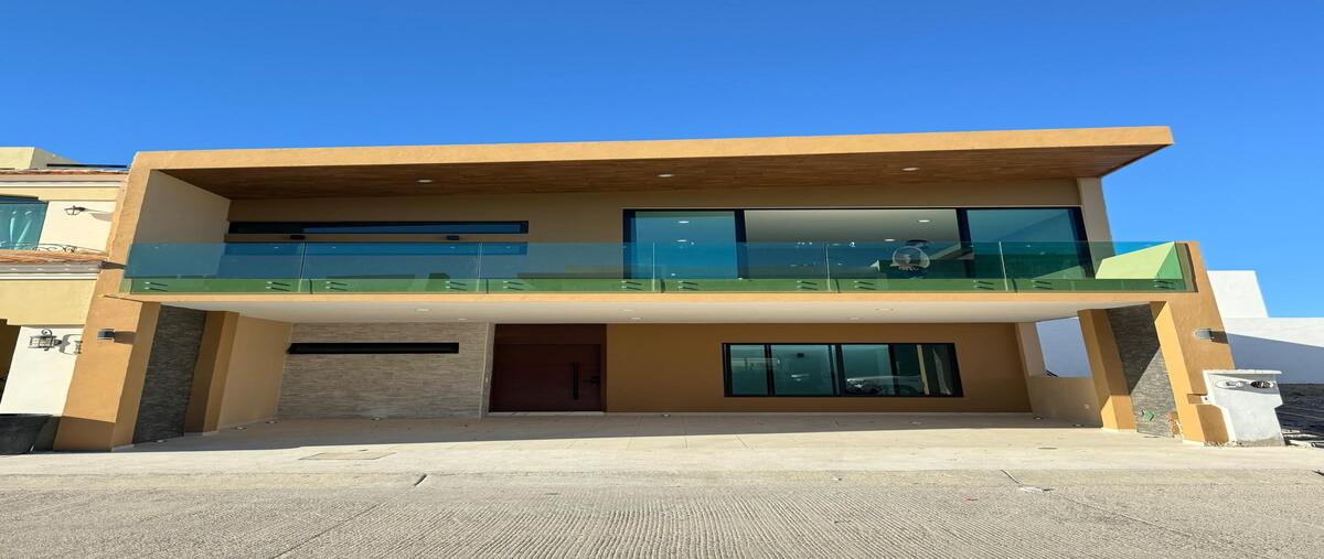 Foto de casa en venta en coto 15 , real del valle, mazatlán, sinaloa, 0 No. 01