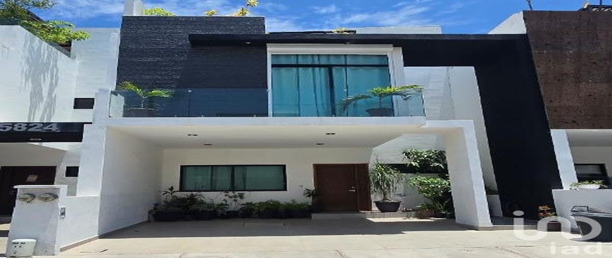 Foto de casa en venta en coto 15 , real del valle, mazatlán, sinaloa, 30139609 No. 01