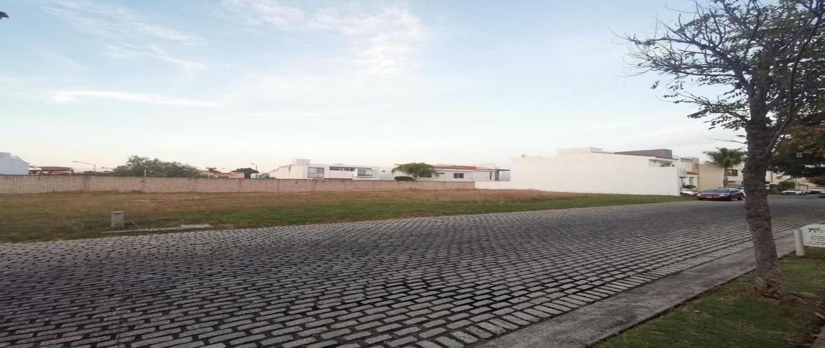 Foto de terreno habitacional en venta en coto 2, solares 2, solares, zapopan, jalisco, 25252720 No. 04