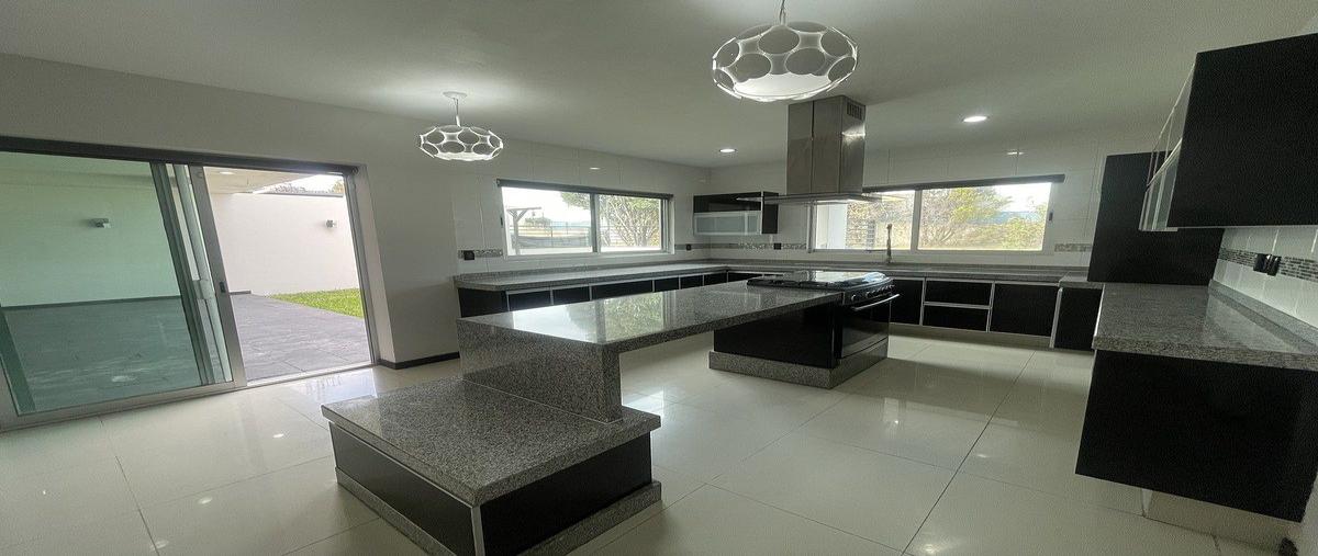 Foto de casa en renta en coto 3 , jardín real, zapopan, jalisco, 30859889 No. 04