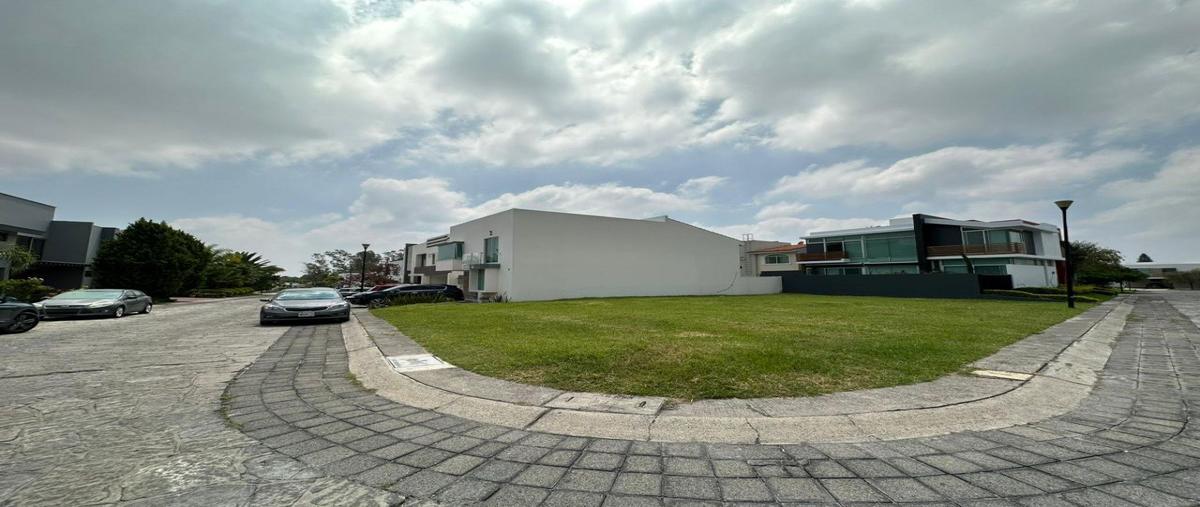 Foto de terreno habitacional en venta en coto 5 , el manantial, tlajomulco de zúñiga, jalisco, 27681820 No. 03