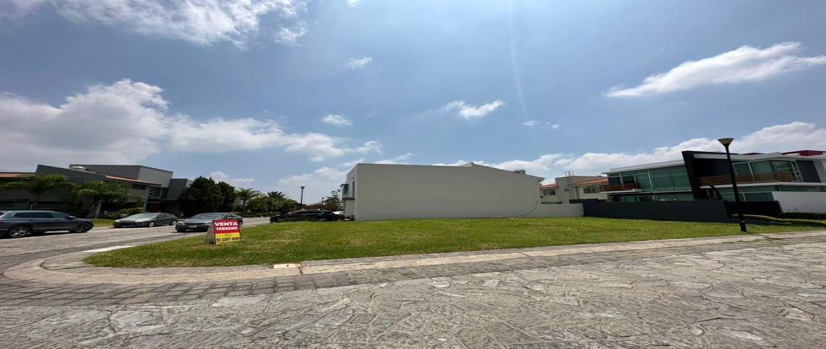 Foto de terreno habitacional en venta en coto 5 , el manantial, tlajomulco de zúñiga, jalisco, 27681820 No. 04