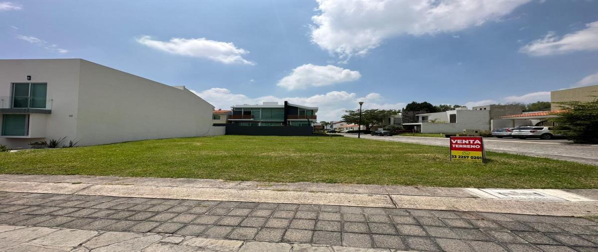 Foto de terreno habitacional en venta en coto 5 , el manantial, tlajomulco de zúñiga, jalisco, 27681820 No. 05