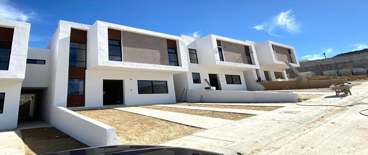 Foto de casa en venta en coto 84 , valle sur, tijuana, baja california, 25632184 No. 03