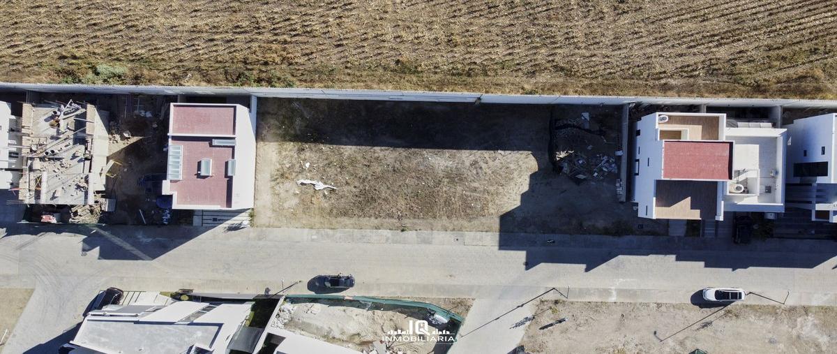 Foto de terreno habitacional en venta en coto acacia , bosques vallarta, zapopan, jalisco, 0 No. 03