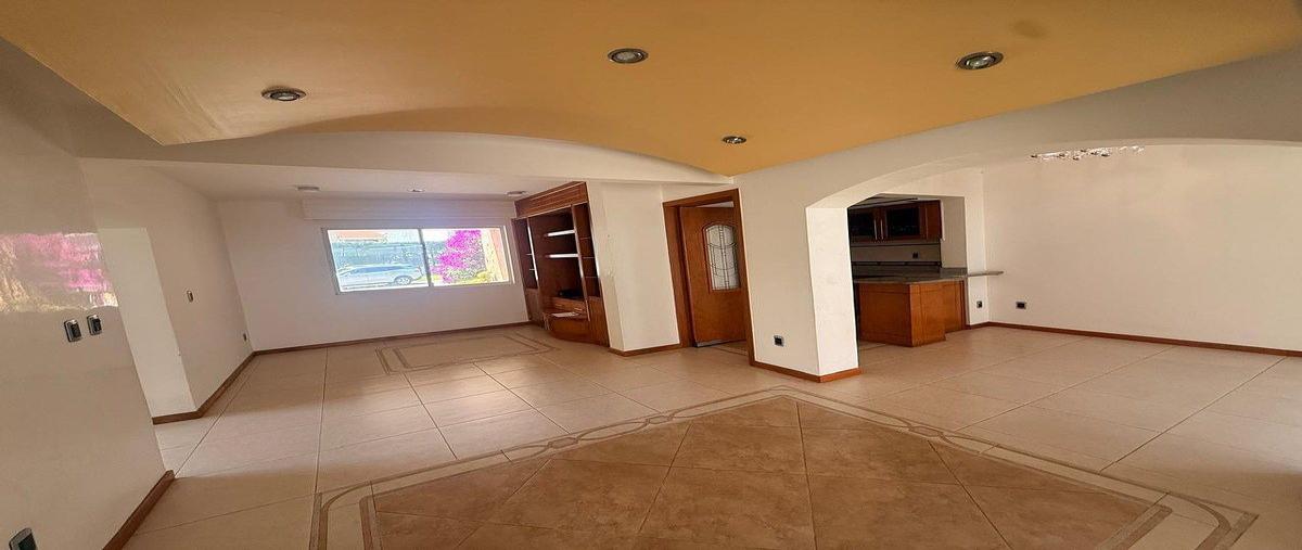 Foto de casa en renta en coto acueducto , valle real, zapopan, jalisco, 0 No. 03