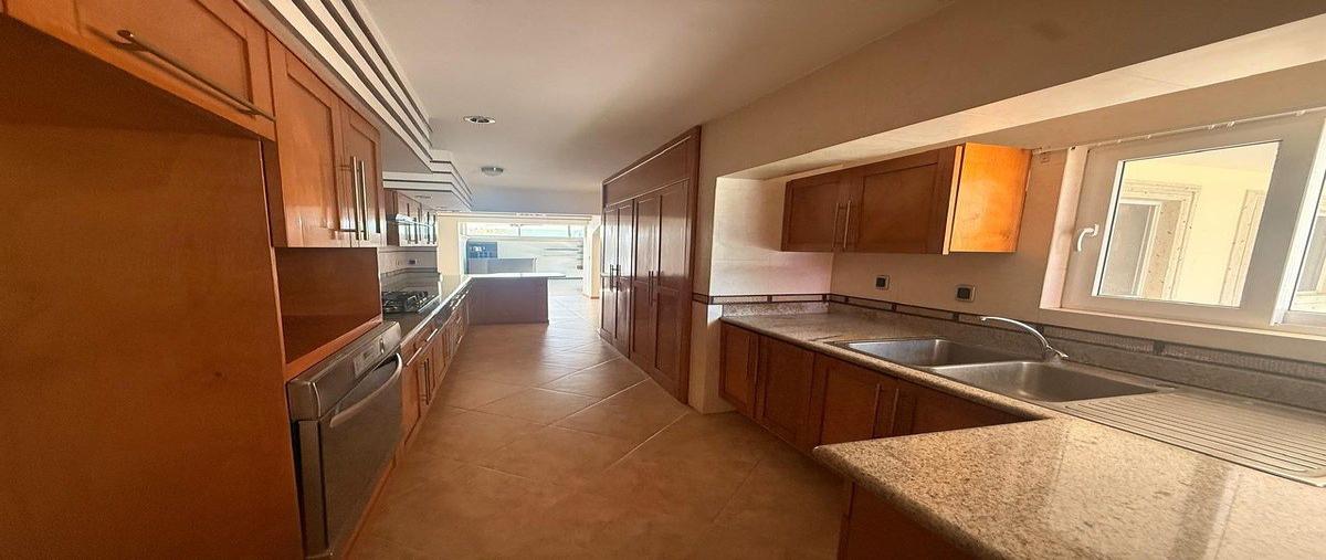 Foto de casa en renta en coto acueducto , valle real, zapopan, jalisco, 0 No. 04