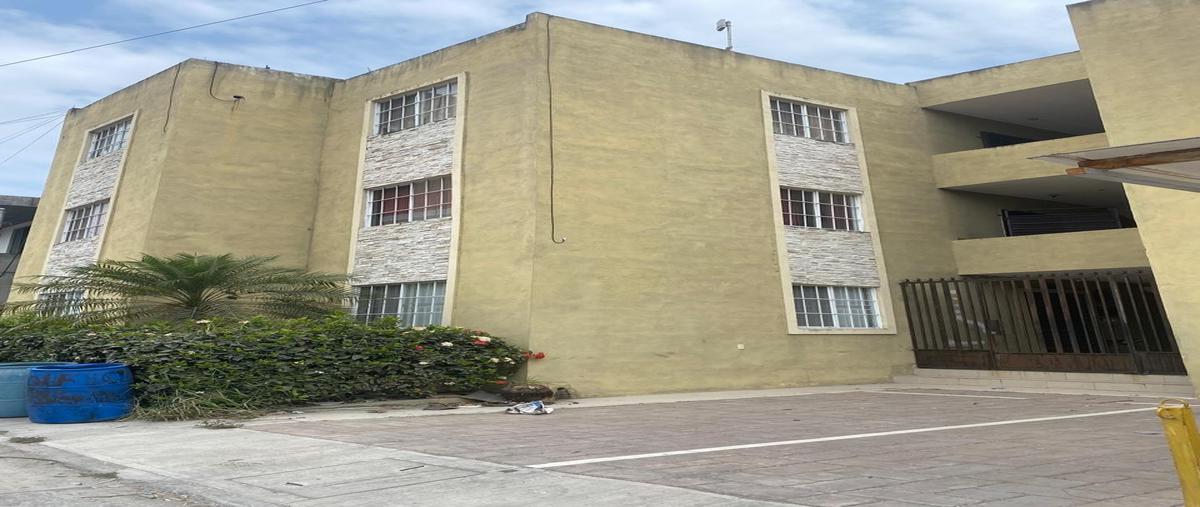 Foto de departamento en renta en coto alejandra , alejandra, tampico, tamaulipas, 29492678 No. 03