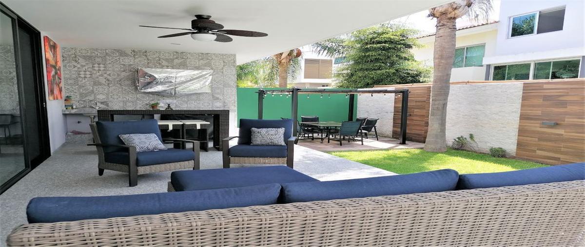 Foto de casa en venta en coto almendros , valle real, zapopan, jalisco, 0 No. 04