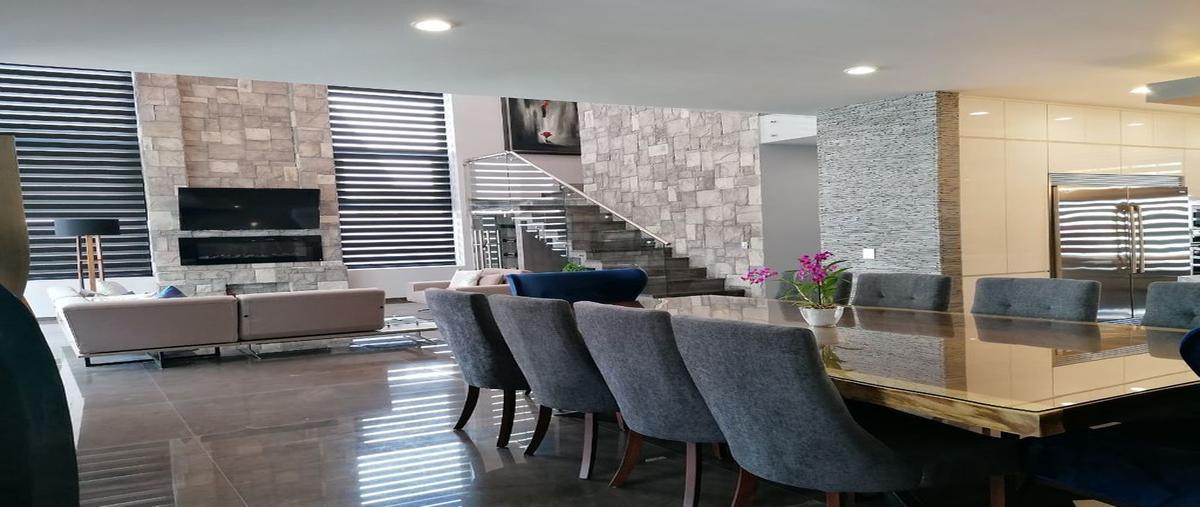 Foto de casa en venta en coto almendros , valle real, zapopan, jalisco, 0 No. 05