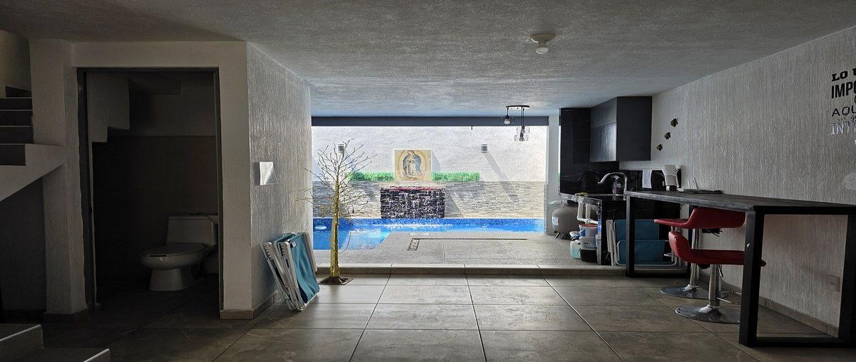 Foto de casa en venta en coto alpes calle mirador , colinas de tonalá, tonalá, jalisco, 0 No. 05