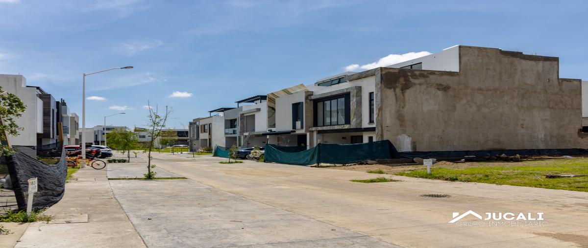 Foto de casa en venta en coto altanza paseo solares residencial , solares, zapopan, jalisco, 30262015 No. 03