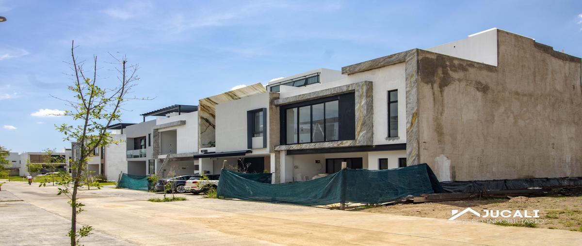 Foto de casa en venta en coto altanza paseo solares residencial , solares, zapopan, jalisco, 30262015 No. 04