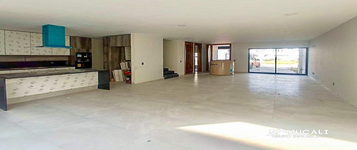 Foto de casa en venta en coto altanza paseo solares residencial , solares, zapopan, jalisco, 0 No. 08