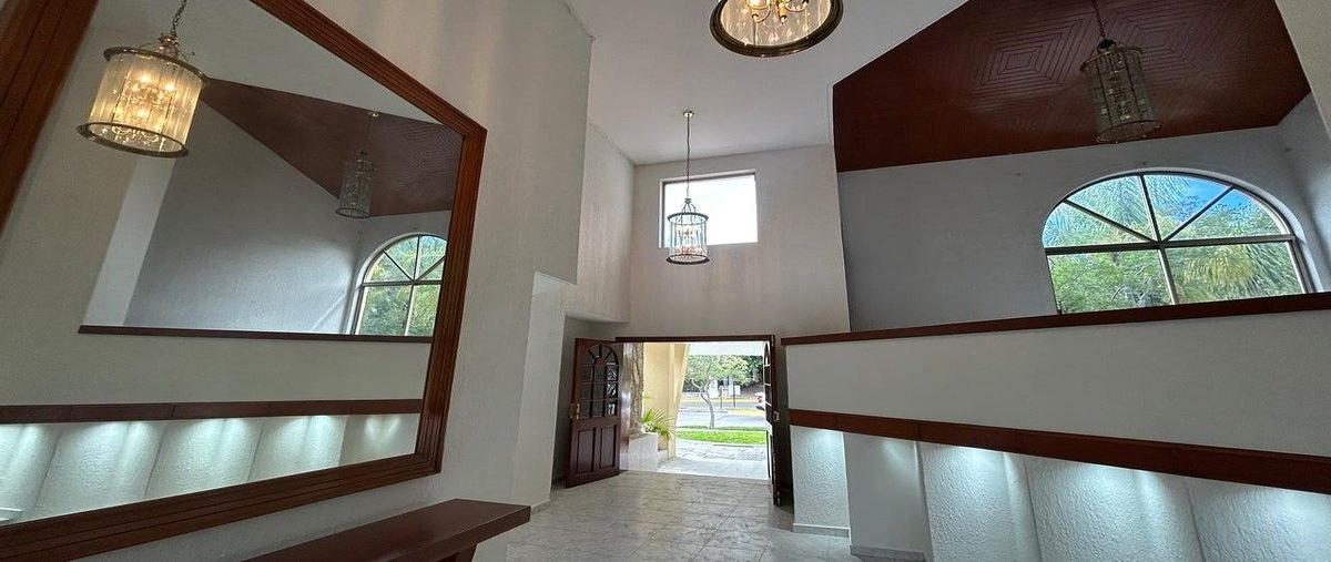 Foto de casa en renta en coto aragon , puerta de hierro, zapopan, jalisco, 30809628 No. 04