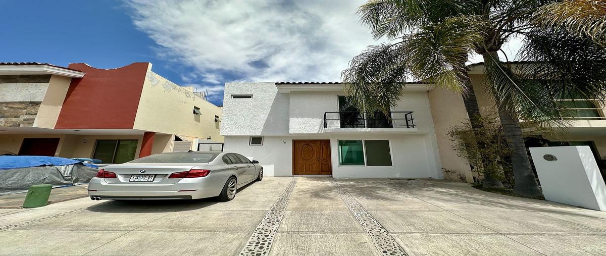 Foto de casa en coto barcelona , nueva galicia residencial, tlajomulco de zúñiga, jalisco, 0 foto 04 Foto de casa en venta en coto barcelona , nueva galicia residencial, tlajomulco de zúñiga, jalisco, 0 No. 04