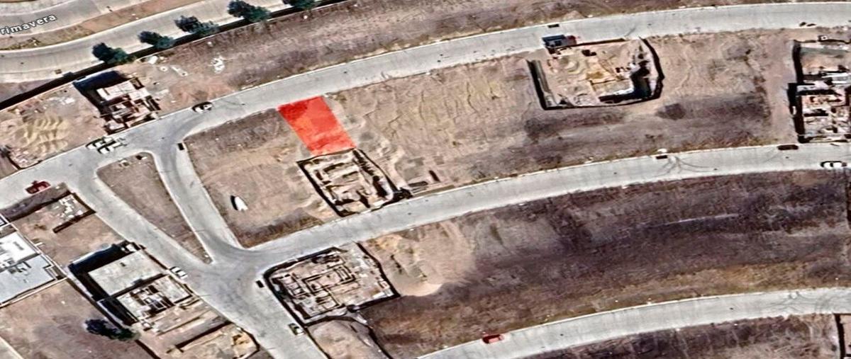 Foto de terreno habitacional en venta en coto daleas, , los robles, zapopan, jalisco, 0 No. 04