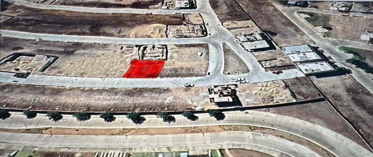 Foto de terreno habitacional en venta en coto daleas, , los robles, zapopan, jalisco, 0 No. 05