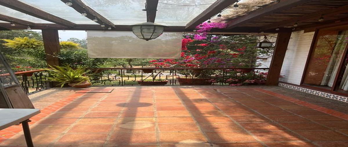 Foto de casa en venta en coto de las alabanzas 22, tapalpa, tapalpa, jalisco, 0 No. 02