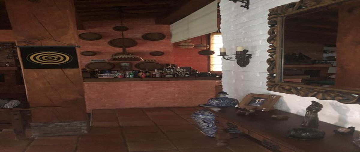 Foto de casa en venta en coto de las alabanzas 22, tapalpa, tapalpa, jalisco, 0 No. 04