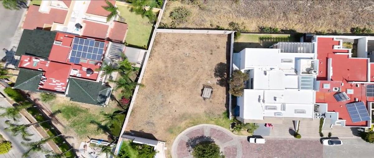 Foto de terreno habitacional en coto de los andes , virreyes residencial, zapopan, jalisco, 0 foto 04 Foto de terreno habitacional en venta en coto de los andes , virreyes residencial, zapopan, jalisco, 0 No. 04