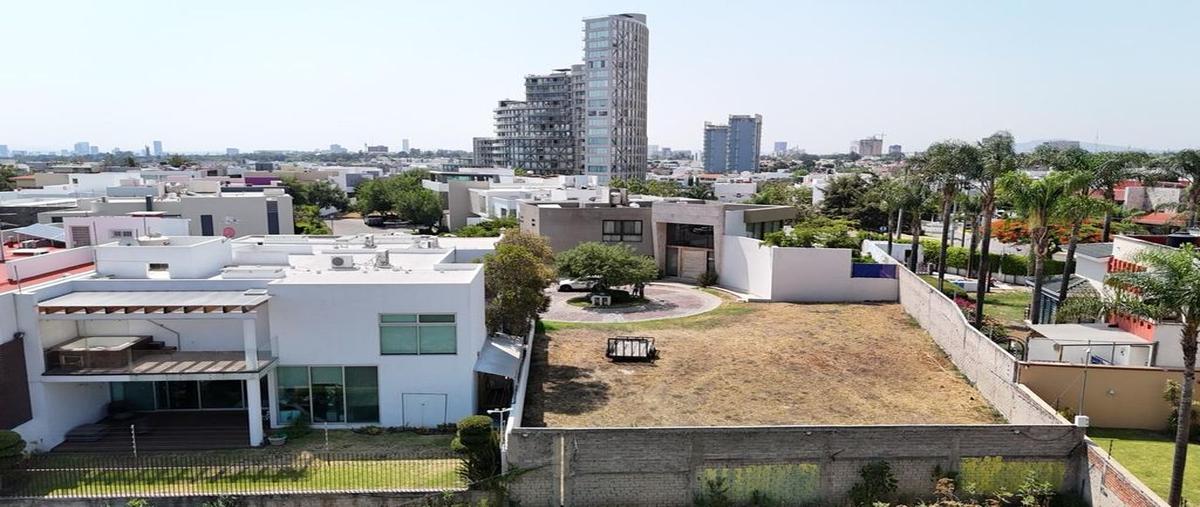 Foto de terreno habitacional en coto de los andes , virreyes residencial, zapopan, jalisco, 0 foto 05 Foto de terreno habitacional en venta en coto de los andes , virreyes residencial, zapopan, jalisco, 0 No. 05