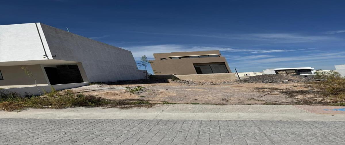 Foto de terreno habitacional en venta en coto dublin , capital sur, el marqués, querétaro, 0 No. 03