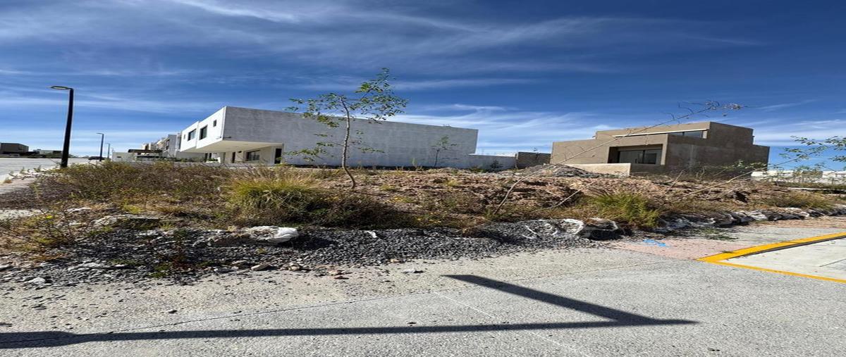 Foto de terreno habitacional en venta en coto dublin , capital sur, el marqués, querétaro, 0 No. 04