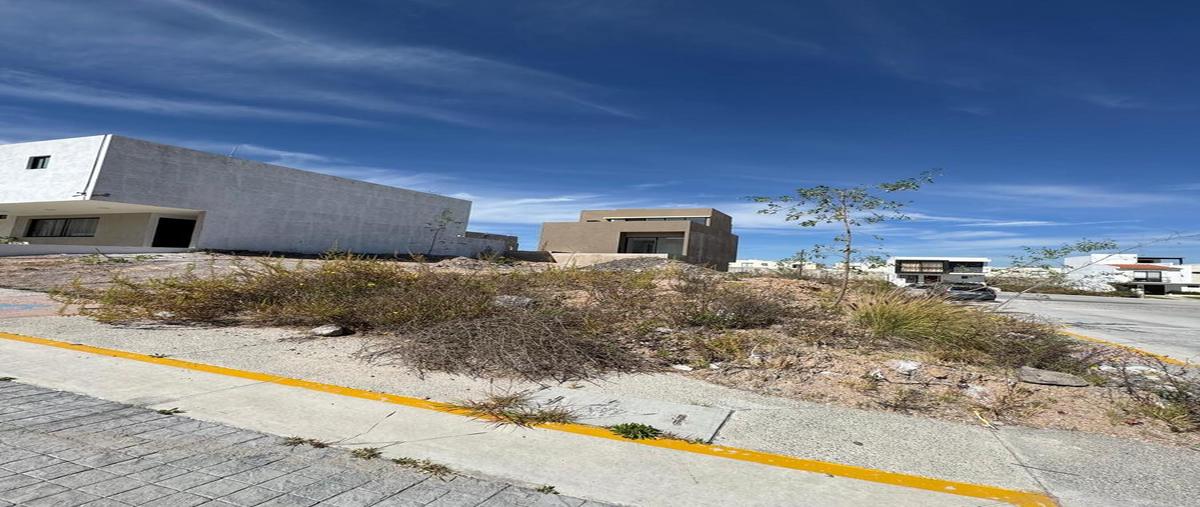 Foto de terreno habitacional en venta en coto dublin , capital sur, el marqués, querétaro, 0 No. 05