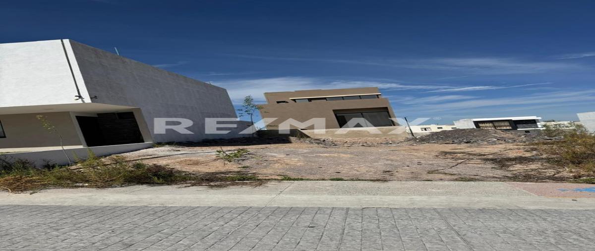 Foto de terreno habitacional en venta en coto dublin , capital sur, el marqués, querétaro, 0 No. 03